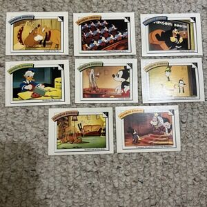 Set Of 8 Disney‎ Favorite Stories